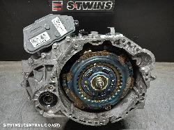 2021 Kia Rio Trans Gearbox Auto Petrol 1.0 G3Lc Turbo 7 Speed Yb 06/18- 208300