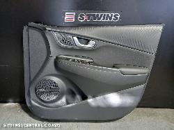 2021 Hyundai Kona Door Trim Rh Front Os 09/17- 201396