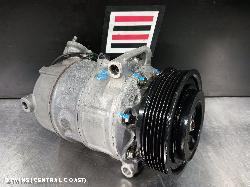 2016 Volvo Xc60 A C Compressor Dz 3.0 B6304T4 Petrol Ch 50099-179184 09/10-04/17 205855
