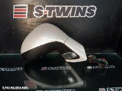 2010 Peugeot 308 Right Door Mirror T7 Cabrio Power Folding 07/09-09/14 209496