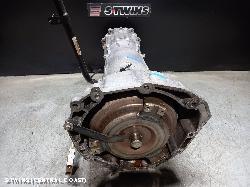 2011 Jeep Grandcherokee Trans Gearbox Auto 4Wd Diesel 3.0 Turbo 5 Speed No Transfer Case Wk 10/10-03/13 211538