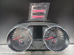2013 Nissan Dualis Instrumentcluster Auto T/M J10 01/10-05/14 212130