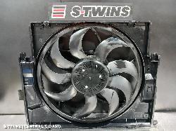 2013 Bmw 3 Series Fan Radiator Fan Petrol 316I/320I/328I 400W F30/F31/F34 11/11-05/16 210902