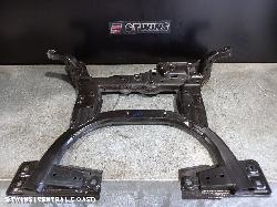 2016 Mercedes Cla Class Frt Xmember Cradle C117 Crossmember 10/13-02/19 173138