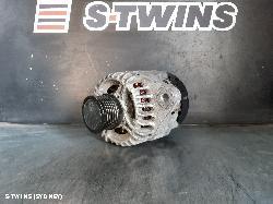 2016 Suzuki Vitara Alternator Diesel 1.6 D16A Code Turbo 120Amp Vitara Ly (Vin Tsm) 04/16-10/18 209959