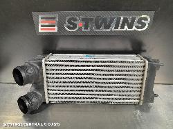 2011 Peugeot Rcz Intercooler Petrol 1.6 Vin Vf34J5Fv 09/10-01/15 178602