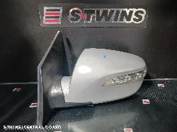 2013 Hyundai Ix35 Left Door Mirror Lm Series Power Fold (8 Pin) 11/09-01/16 209840