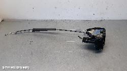 2012 Hyundai I20 Door Boot Gate Lock Right Rear Door Lock 2 Pin Type Pb 5Dr 07/10-12/15 49964