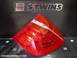 2013 Bmw X3 Right Taillight In Body F25 Non Led Type 03/11-07/17 210028