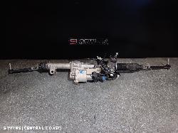 2021 Ford Ranger Steering Box Rack Px Series 3 Electric 2Wd/4Wd Hi-Ride 06/18-04/22 212272