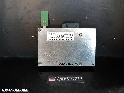 2010 Volkswagen Tiguan Radio Cd Dvd Sat Tv Bluetooth 5N 05/08-08/16 122660