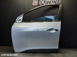2012 Hyundai Ix35 Left Front Door Lm Series W/ Mould Type 11/09-01/16 212299