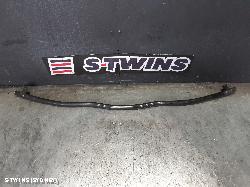 2014 Kia Cerato F Bar Reinforc Brack Lower Reinforcement/Stiffener Yd Coupe/Koup 11/13-12/16 207674
