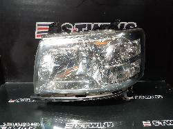 2007 Ford Ranger Left Headlamp Pj 12/06-03/09 179484