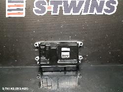 2017 Mazda Mx5 Ecu Nd 08/15- 117413