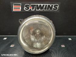 2003 Jeep Cherokee Left Headlamp Kj 09/01-12/07 192108