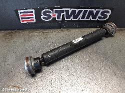 2012 Mercedes M Class Front Prop Shaft W166 03/12-01/16 212447
