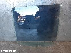 2009 Jeep Cherokee Left Rear Door Window Kk 02/08-10/12 105410