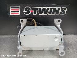 2009 Lexus Rx Series Radio Cd Dvd Sat Tv Sat Nav Head Unit Al10 12/08-08/15 210604
