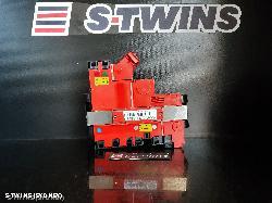 2014 Bmw X3 Misc Switch Relay F25 12/10-07/17 131042