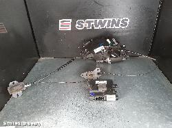 2013 Kia Carnival/Grand Carnival Misc Switch Relay Vq Electric Sliding Door Motor (Rh Side) 01/06-12/14 211185