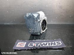 2014 Volkswagen Golf Throttle Body 2.0 Petrol Gen 7 03/13-08/20 115853