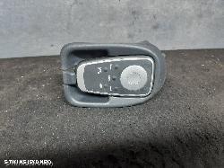 2011 Renault Kangoo Misc Switch Relay X61 10/10-02/22 104039
