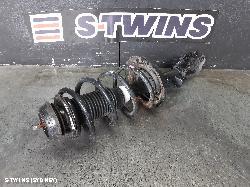 2013 Kia Soul Left Front Strut Am 04/09-01/14 167320