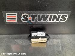 2017 Renault Megane Misc Switch Relay Gen 4 06/16-02/20 191214