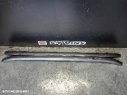 2015 Jeep Cherokee Roof Rack Bars Roof Rails Kl 02/14- 128274