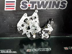 2014 Hyundai Iload/Imax Door Boot Gate Lock Iload/Imax Left Sliding Door Front Upper Lock/Actuator Tq 11/07-03/21 209256