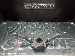 2017 Bmw 3 Series Combination Switch Combination Switch Assy F30 Sedan 11/11-02/19 191628