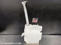 2011 Mitsubishi Outlander Washer Bottle Zg/Zh Non H/Lamp Washer Type 11/06-10/12 211117