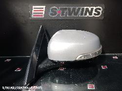 2012 Nissan Maxima Left Door Mirror J32 W/ Camera Type 06/09-09/14 212643
