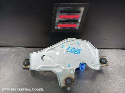 2016 Mitsubishi Outlander Wiper Motor Tailgate Zj-Zl 10/12-07/21 209717