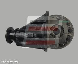 2014 Toyota Hiace NEW Differential Centre Rear Petrol Trh 4.555 Ratio (A03A Code) Non Lsd Type 03/05-02/15 209635