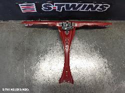 2016 Toyota 86 Radiator Support Zn6 04/12-09/21 166544