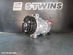 2016 Suzuki Vitara A C Compressor Vitara Ly (Vin Tsm) 1.6 Diesel D16A Code 04/16-10/18 209963