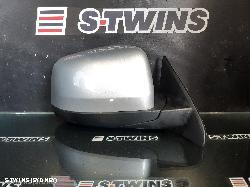 2011 Jeep Grandcherokee Right Door Mirror W/ Memory Auto Dim Non Blind Spot Colour Coded Wk 10/10-03/13 182300