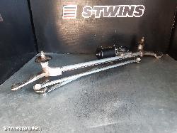 2017 Infiniti Qx70 Wiper Motor S51 10/13-12/19 209865