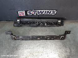 2015 Peugeot 308 Radiator Support T9 Allure/Allure Premium/Gt 10/14-01/21 207241