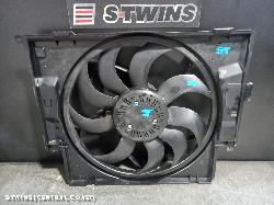 2013 Bmw 3 Series Fan Radiator Fan Petrol 316I/320I/328I 400W F30/F31/F34 11/11-05/16 210260
