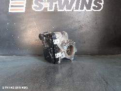 2016 Suzuki Vitara Throttle Body 1.6 Diesel D16A Turbo Vitara Ly (Vin Tsm) 04/16-10/18 209918