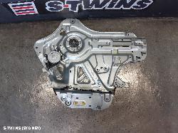 2013 Kia Carnival/Grand Carnival Left Front Window Reg Motor Vq 01/06-12/14 211132