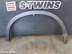 2016 Suzuki Vitara Wheel Arch Flare Vitara Ly (Vin Tsm) Lh Front 06/15- 209914