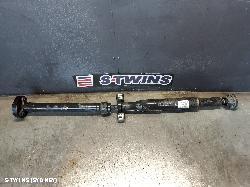 2012 Mercedes M Class Rear Prop Shaft W166 03/12-01/16 212424