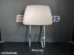 2014 Bmw X3 Headrest F25 12/10-07/17 130954