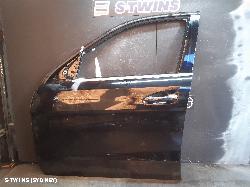 2012 Mercedes M Class Left Front Door W166 03/12-01/16 212437