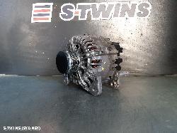 2013 Skoda Fabia Alternator Petrol 1.4 Turbo/S/Charged 5Jf 08/11-12/14 210643