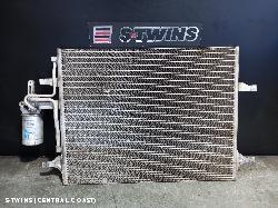 2016 Volvo Xc60 A C Condenser Dz 02/09-04/17 211219